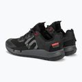 Buty rowerowe platformy damskie adidas FIVE TEN Trailcross LT core black/grey two/solar red 4