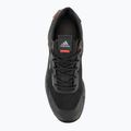 Buty rowerowe platformy damskie adidas FIVE TEN Trailcross LT core black/grey two/solar red 7