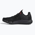 Buty rowerowe platformy damskie adidas FIVE TEN Trailcross LT core black/grey two/solar red 3