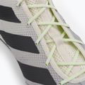Buty bokserskie adidas Box Hog 3 szare FV6584 7