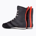 Buty bokserskie adidas Box Hog 3 czarne FV6586 3