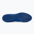 Buty zapaśnicze męskie adidas Havoc niebieskie FV2473 4