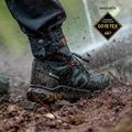 Buty rowerowe platformy męskie adidas FIVE TEN Trailcross GTX core black/grey three/dgh solid grey 16