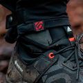 Buty rowerowe platformy męskie adidas FIVE TEN Trailcross GTX core black/grey three/dgh solid grey 19
