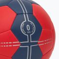Piłka do piłki ręcznej ERIMA Pure Grip No. 3 Hybrid red/new navy rozmiar 0 3