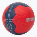 Piłka do piłki ręcznej ERIMA Pure Grip No. 3 Hybrid red/new navy rozmiar 1 2