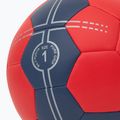 Piłka do piłki ręcznej ERIMA Pure Grip No. 3 Hybrid red/new navy rozmiar 1 3