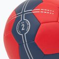 Piłka do piłki ręcznej ERIMA Pure Grip No. 3 Hybrid red/new navy rozmiar 2 3