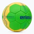 Piłka do piłki ręcznej ERIMA Pure Grip No. 4 green/yellow rozmiar 3 2