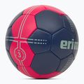 Piłka do piłki ręcznej ERIMA Pure Grip No. 4 new navy/pink rozmiar 3 2
