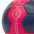 Piłka do piłki ręcznej ERIMA Pure Grip No. 4 new navy/pink rozmiar 3 3