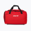 Torba treningowa ERIMA Team Sports Bag 45 l red