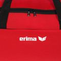 Torba treningowa ERIMA Team Sports Bag 45 l red 4