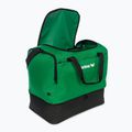 Torba treningowa ERIMA Team Sports Bag With Bottom Compartment 35 l emerald 3