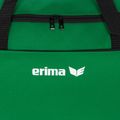 Torba treningowa ERIMA Team Sports Bag With Bottom Compartment 35 l emerald 4