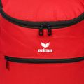 Plecak ERIMA Team Backpack 24 l red 5