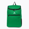 Plecak ERIMA Team Backpack 24 l emerald