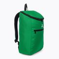 Plecak ERIMA Team Backpack 24 l emerald 2