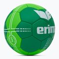 Piłka do piłki ręcznej ERIMA Pure Grip No. 2 Eco emerald/green rozmiar 3 2