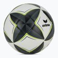 Piłka do piłki nożnej ERIMA Senzor Star Match black/grey rozmiar 5 2