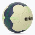 Piłka do piłki ręcznej ERIMA Pure Grip No. 1 new navy/cool grey rozmiar 2 2