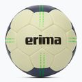 Piłka do piłki ręcznej ERIMA Pure Grip No. 1 new navy/cool grey rozmiar 3