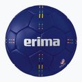 Piłka do piłki ręcznej ERIMA Pure Grip No. 5 Wax-Free new navy rozmiar 3