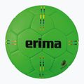 Piłka do piłki ręcznej ERIMA Pure Grip No. 5 Wax-Free green rozmiar 1