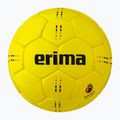 Piłka do piłki ręcznej ERIMA Pure Grip No. 5 Wax-Free yellow rozmiar 0 4