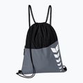 Worek ERIMA Six Wings Gym Bag 14 l slate grey/black