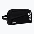 Kosmetyczka ERIMA Six Wings Wash Bag 7 l black