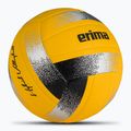 Piłka do siatkówki ERIMA Hybrid Volleyball yellow/black/silver 2
