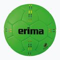 Piłka do piłki ręcznej ERIMA Pure Grip No. 5 Wax-Free green rozmiar 2