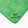 Ręcznik szybkoschnący ERIMA Microfibre 50x100 cm green 2