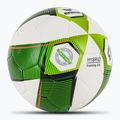 Piłka do piłki nożnej ERIMA Hybrid Training 2.0 green/lime rozmiar 3 2