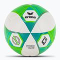 Piłka do piłki nożnej ERIMA Hybrid Lite 290 green gecko/petrol rozmiar 3