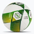 Piłka do piłki nożnej ERIMA Hybrid Futsal green/yellow rozmiar 4 2