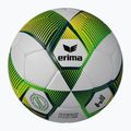 Piłka do piłki nożnej ERIMA Hybrid Futsal green/yellow rozmiar 4
