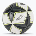 Piłka do piłki nożnej ERIMA Senzor Star Match Mini black/grey rozmiar 0 2