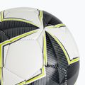Piłka do piłki nożnej ERIMA Senzor Star Match Mini black/grey rozmiar 0 3