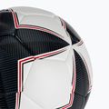 Piłka do piłki nożnej ERIMA Senzor Star Training black/grey rozmiar 5 3