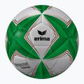 Piłka do piłki nożnej ERIMA Senzor Star Training green rozmiar 4
