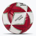Piłka do piłki nożnej ERIMA Senzor Star Training red rozmiar 3 2