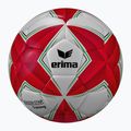 Piłka do piłki nożnej ERIMA Senzor Star Training red rozmiar 3