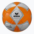 Piłka do piłki nożnej ERIMA Senzor Star Lite 290 orange rozmiar 4