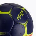 Piłka do piłki ręcznej ERIMA Flash Pro blue/lime rozmiar 2 3