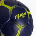 Piłka do piłki ręcznej ERIMA Flash Pro blue/lime rozmiar 3 3
