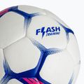 Piłka do piłki ręcznej ERIMA Flash Training white/blue rozmiar 1 3