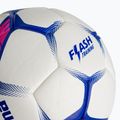 Piłka do piłki ręcznej ERIMA Flash Training white/blue rozmiar 3 3