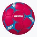 Piłka do piłki ręcznej ERIMA Flash Training pink/curacao rozmiar 3